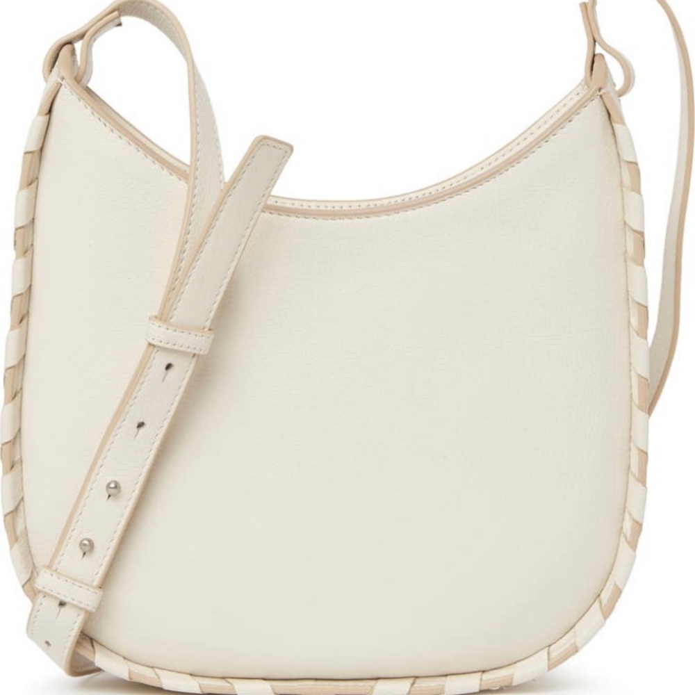 Lucky Brand Nidi Crossbody bag NWOT